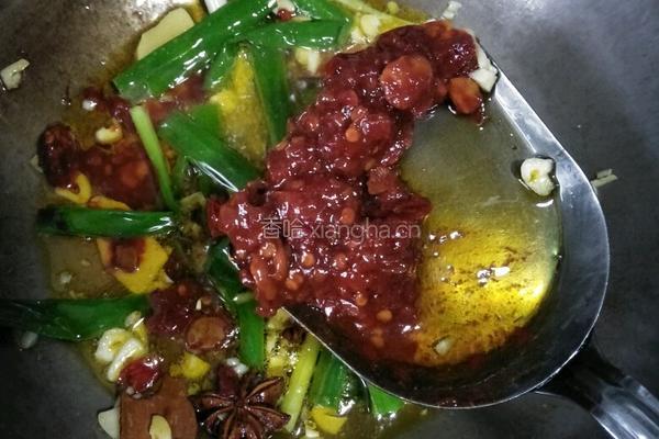麻辣大龙虾的做法图解11
