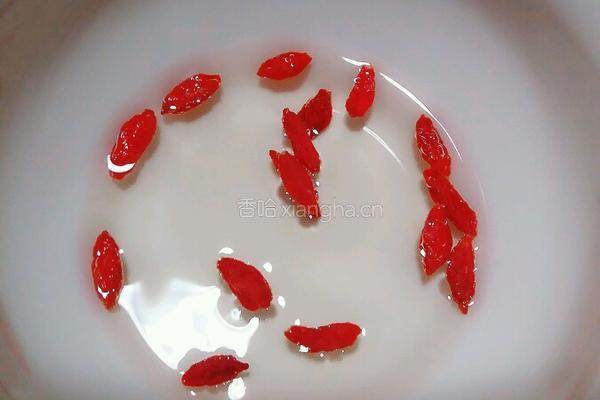 豆腐蒸肉的做法图解2