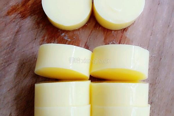 豆腐蒸肉的做法图解4