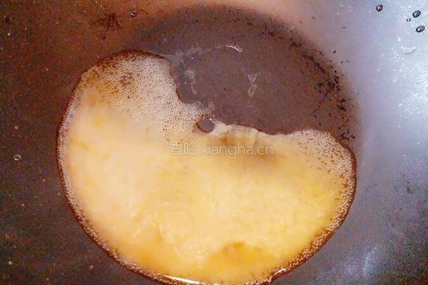 豆腐蒸肉的做法图解10