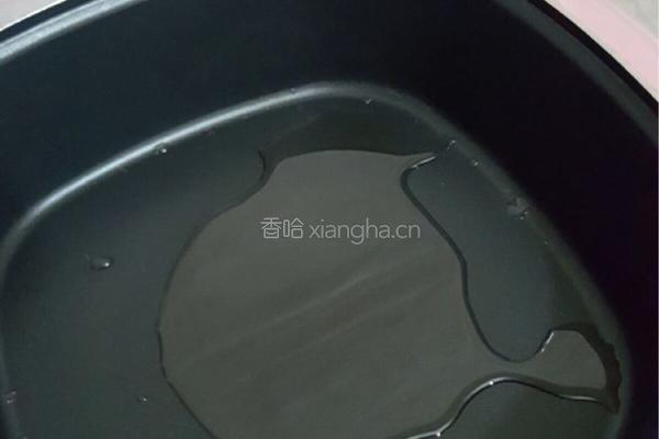 生煎水饺的做法图解9