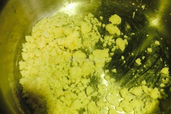 泰式咖喱鸡的做法图解5