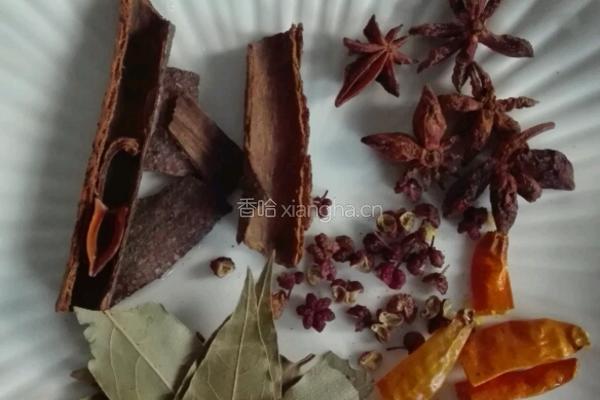 凉拌开胃凤爪的做法图解6