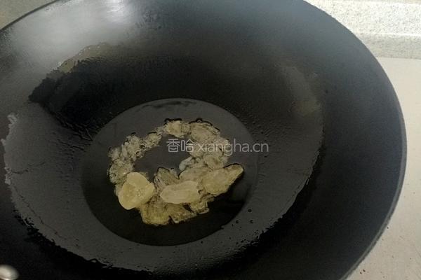 土豆红烧肉的做法图解3
