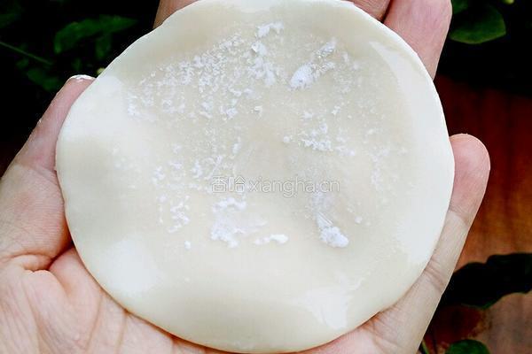 水饺（制作方法）的做法图解9