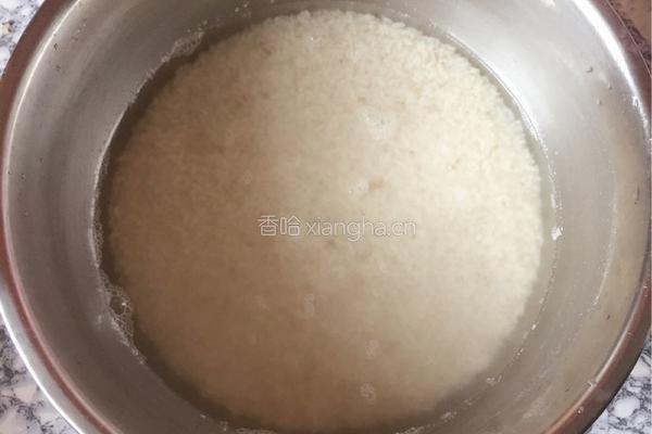 什锦烧卖的做法图解1