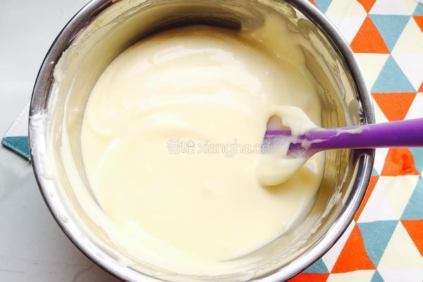泡泡浴娃娃蛋糕(8寸)的做法图解8