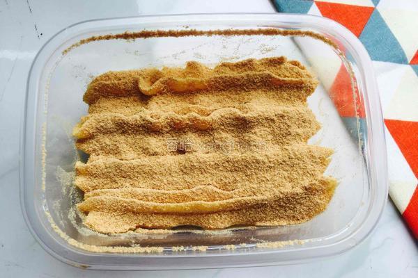 豆乳盒子蛋糕的做法图解27