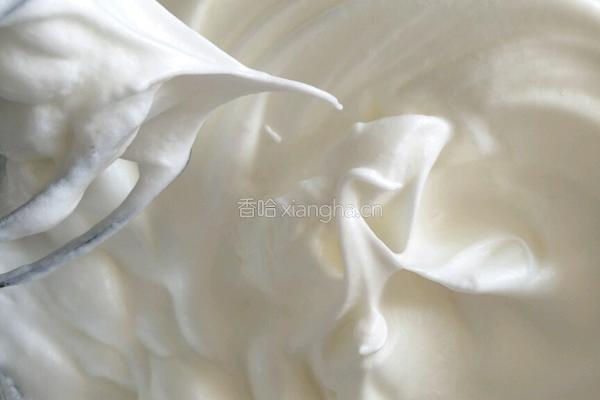 Q弹软蛋糕的做法图解12