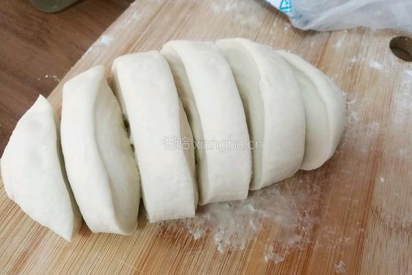 烩麻食的做法图解2