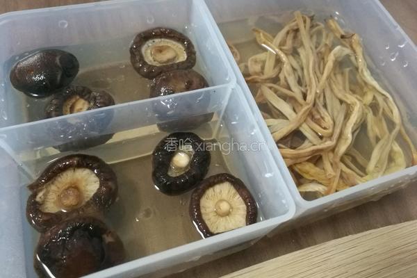 烩麻食的做法图解5