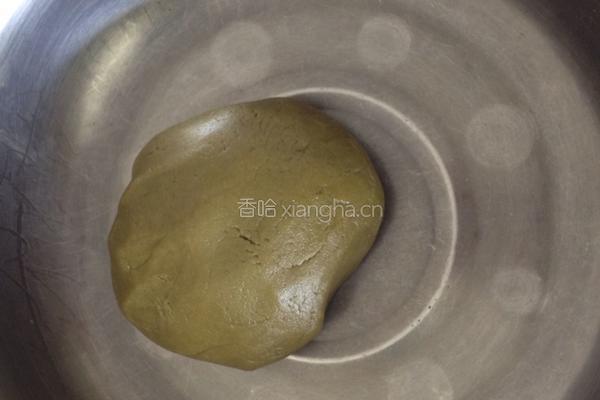 萌狗饼干的做法图解6