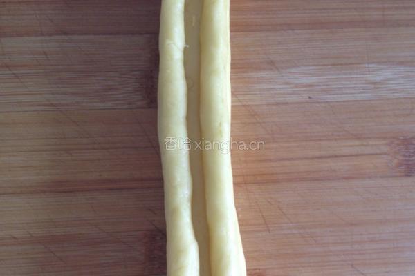 萌狗饼干的做法图解10