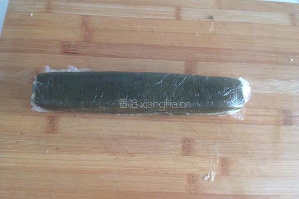 萌狗饼干的做法图解13