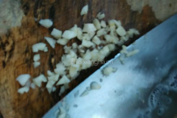 黄瓜拌西红柿的做法图解10