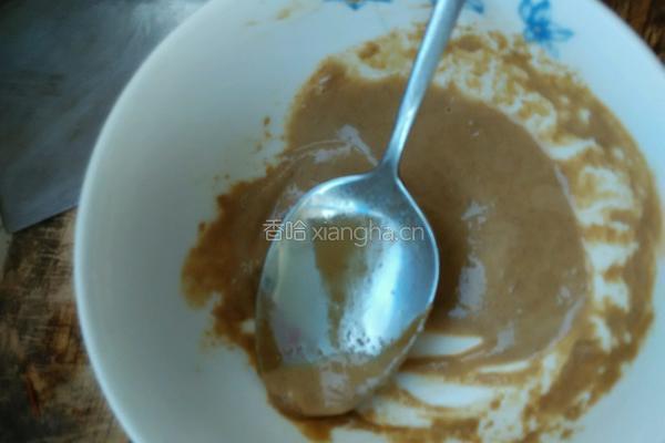 黄瓜拌西红柿的做法图解13