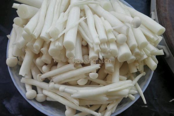 鸽子汤的做法图解3