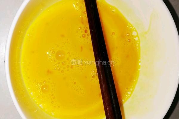 素炒饼的做法图解4