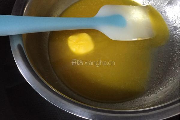 无淡奶油版提拉米苏的做法图解3