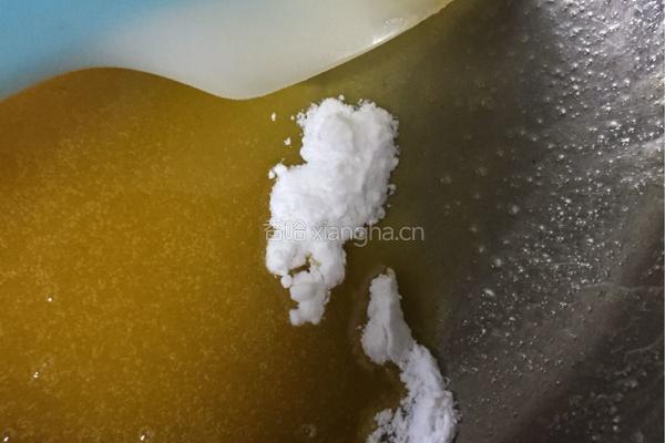 无淡奶油版提拉米苏的做法图解5