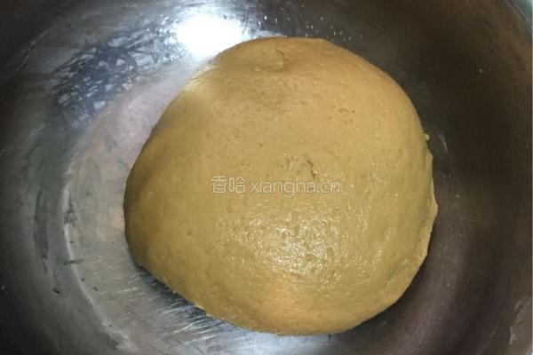 无淡奶油版提拉米苏的做法图解9