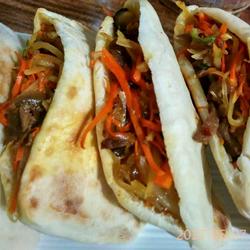 牛肉火烧的做法[图]