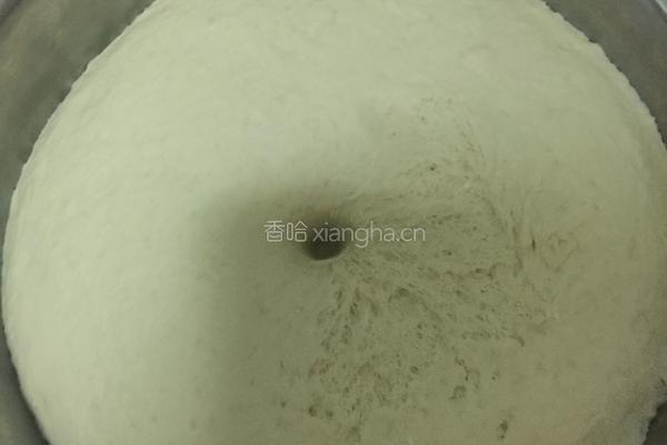 正宗呼市焙子的做法图解2