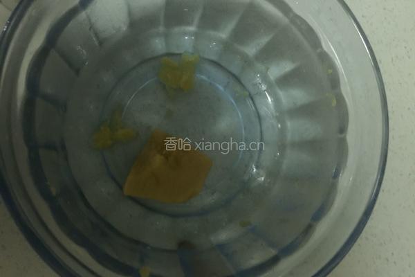 正宗呼市焙子的做法图解3