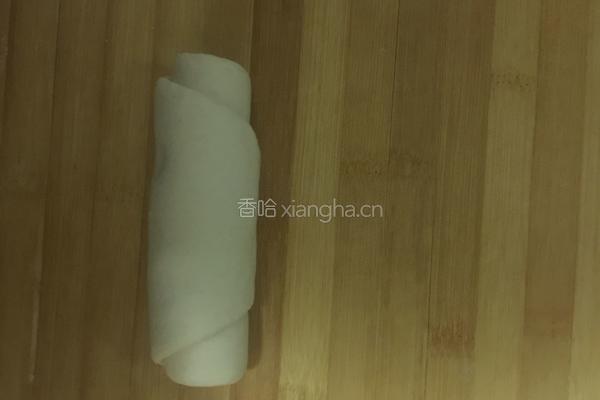 正宗呼市焙子的做法图解9