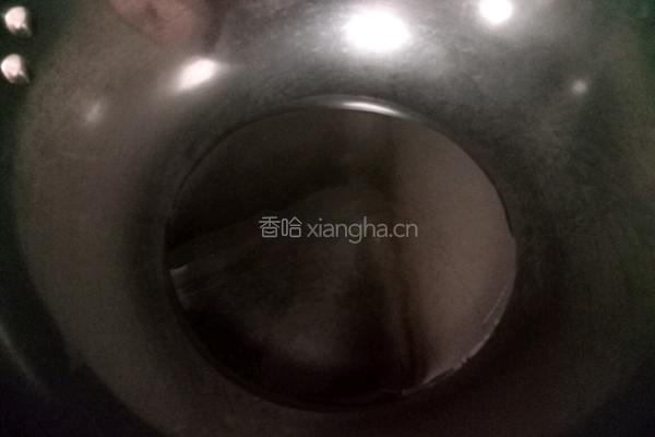 白油丝瓜的做法图解5
