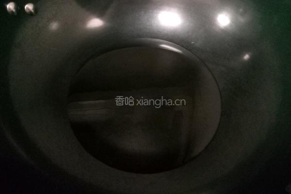 青椒烘蛋的做法图解3