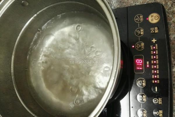 小馒头（奶香味）的做法图解17