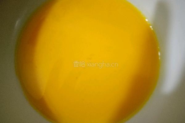 饺子蛋包饭的做法图解8