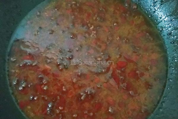 麻辣水煮鱼片的做法图解10