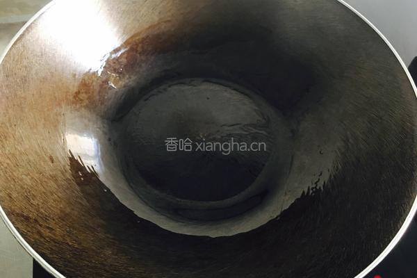 香煎玉米饼的做法图解6