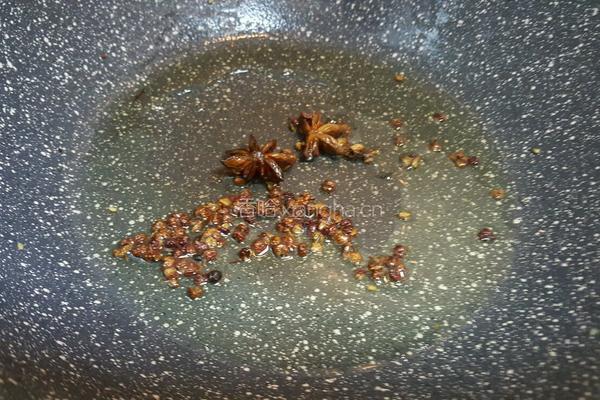 香酥酱香饼的做法图解5