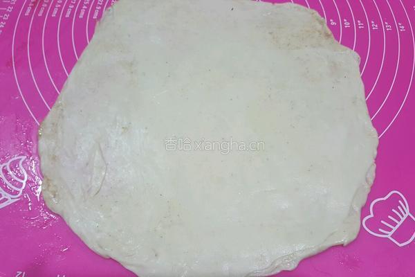 香酥酱香饼的做法图解16