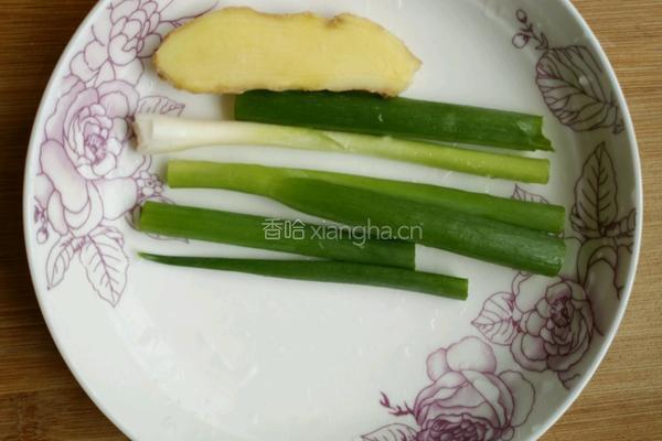 土豆烧肉的做法图解2