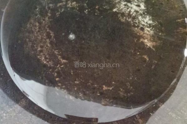 葱油拌面的做法图解2