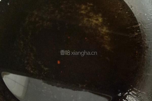 葱油拌面的做法图解6