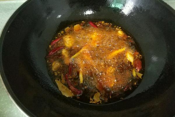 玉儿烧野兔肉的做法图解5