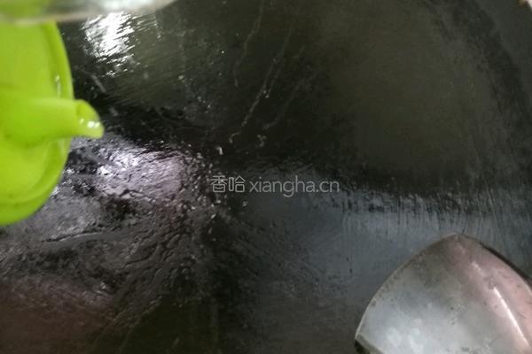 香煎太阳鱼的做法图解3