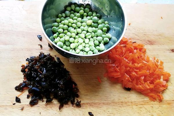 清蒸千张卷肉的做法图解9