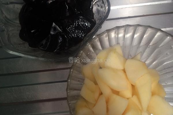 龟苓膏酸奶杯的做法图解2