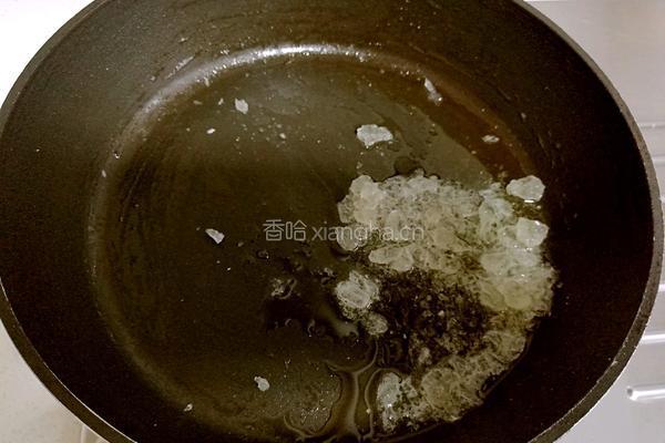 糖醋虎皮鹌鹑蛋的做法图解10