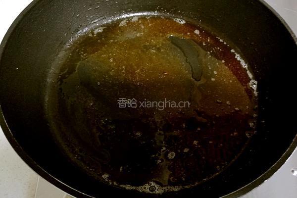 糖醋虎皮鹌鹑蛋的做法图解11