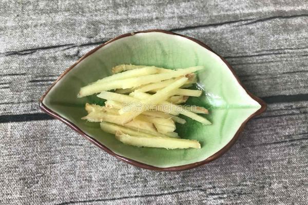 排骨焖饭的做法图解7