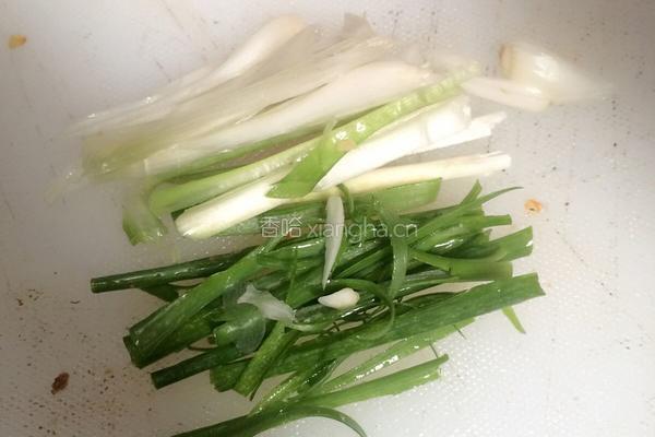 清蒸金鲳鱼的做法图解3