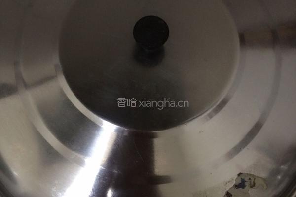 清蒸金鲳鱼的做法图解5