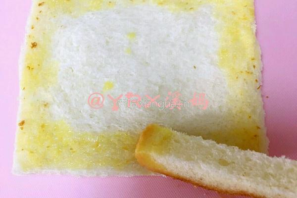 香蕉派的做法图解4